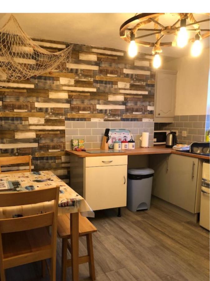 Fisherman'S Cottage Y Felinheli Luaran gambar